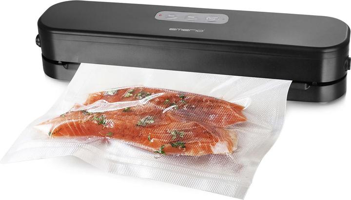 Produktbild Casativo VakuumiergerÃ¤t, 125W & 2 Folienrollen, 28 cm