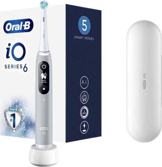 Immagine prodotto Oral-B iO-Series (Spazzolino oscillante)
