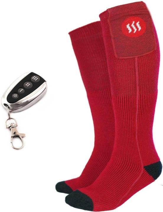 Produktbild Glovii GQ3M Socke Unisex 1 Paar(e) (Einzelpack, M)