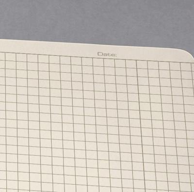 Image du produit Sigel Conceptum (A5, Quadrillé, Couverture rigide)