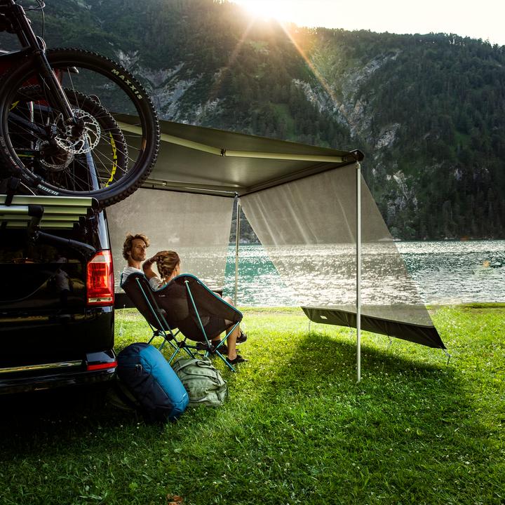 Image du produit Thule Sun-Blocker G2 Front 1 m