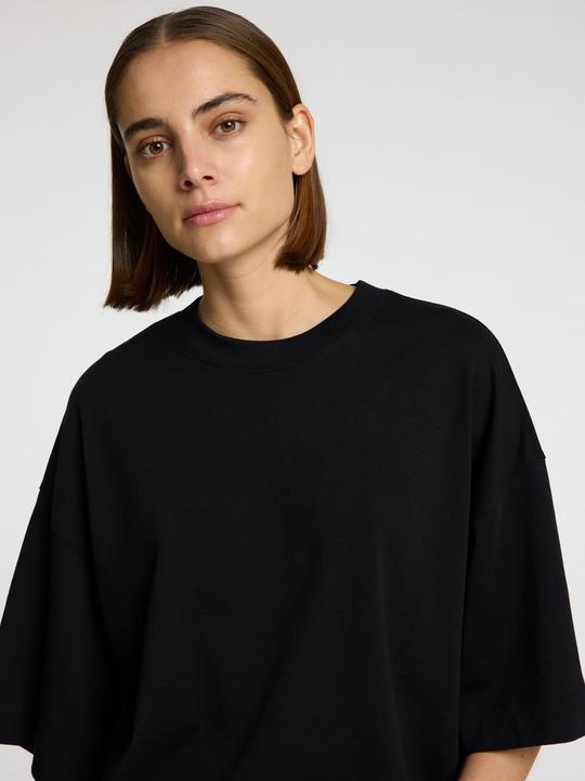 Image du produit Selected Femme Basic T-Shirt in Oversize (XS)