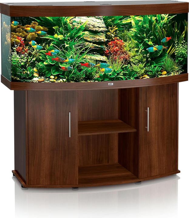 Immagine prodotto Juwel Aquarium Combinazione Aquarium Vision 450, marrone scuro (450 l)