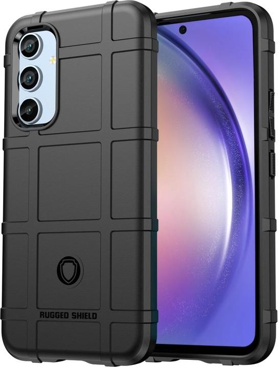 Screenguard Samsung Galaxy A54 5G Rugged Shield Hülle (Samsung Galaxy A54 5G)