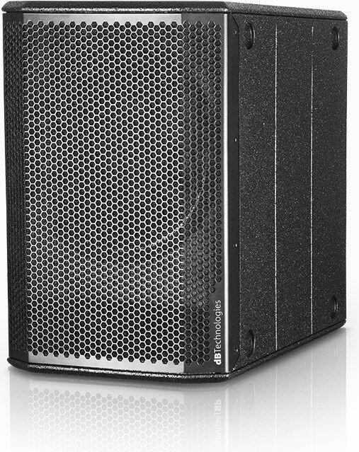 Produktbild dB Technologies SUB 612 (Aktiv, 1x 600 W)