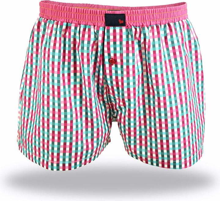 Produktbild Unabux Boxer Prints (M, Einzelpack)