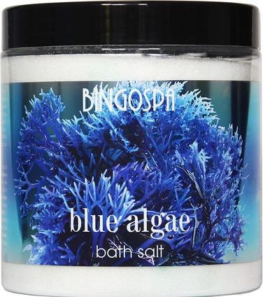 BingoSpa Blaualgen Badesalz 900g (Badesalz)