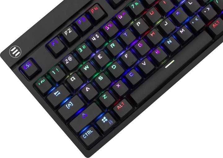 Produktbild White Shark ESL-K1 Roter Schalter (KODACHI) (US, Kabelgebunden)