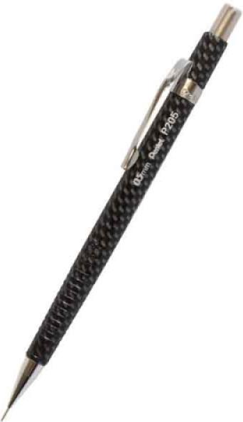 Actual product image Pentel Sharp (0.50 mm, HB, 1 x)