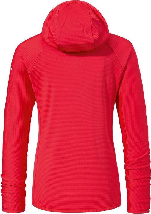 Immagine prodotto Schöffel Felpa con cappuccio stile Cascata WMS (46, 3XL)
