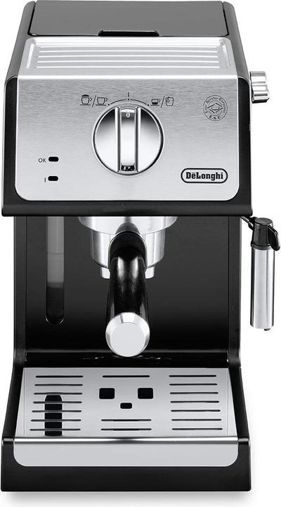 Actual product image De'Longhi Ecp 33.21