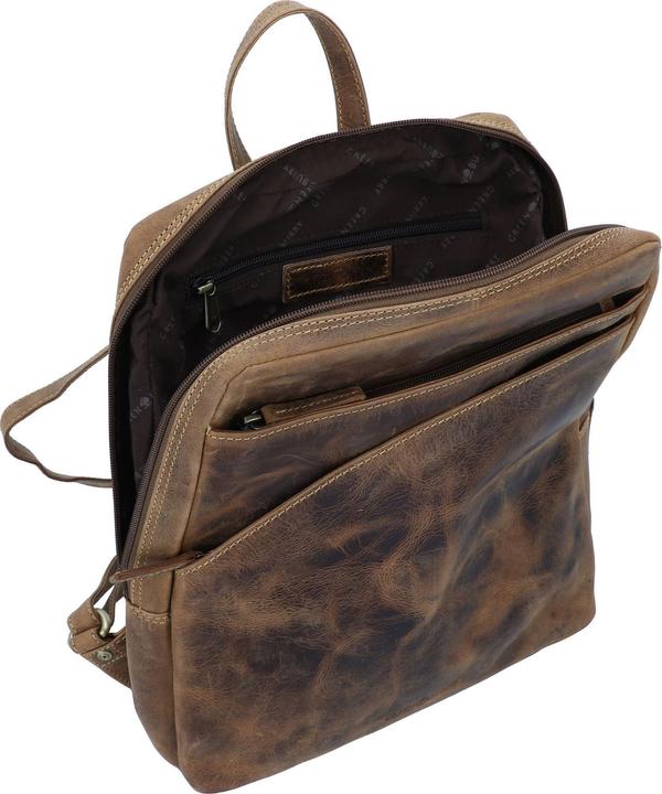 Immagine prodotto Greenburry Zaino / Zaino Vintage 1536 (13 l)