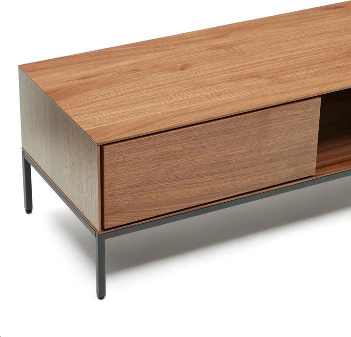 Image du produit Kave Home Vedrana (195 x 35 x 40 cm)