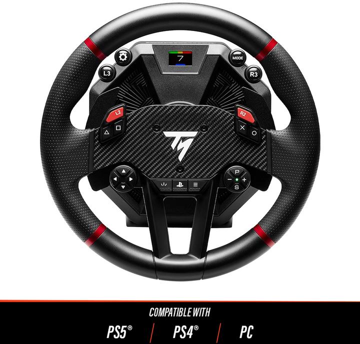 Actual product image Thrustmaster T598 (PS4, PS5, PC)