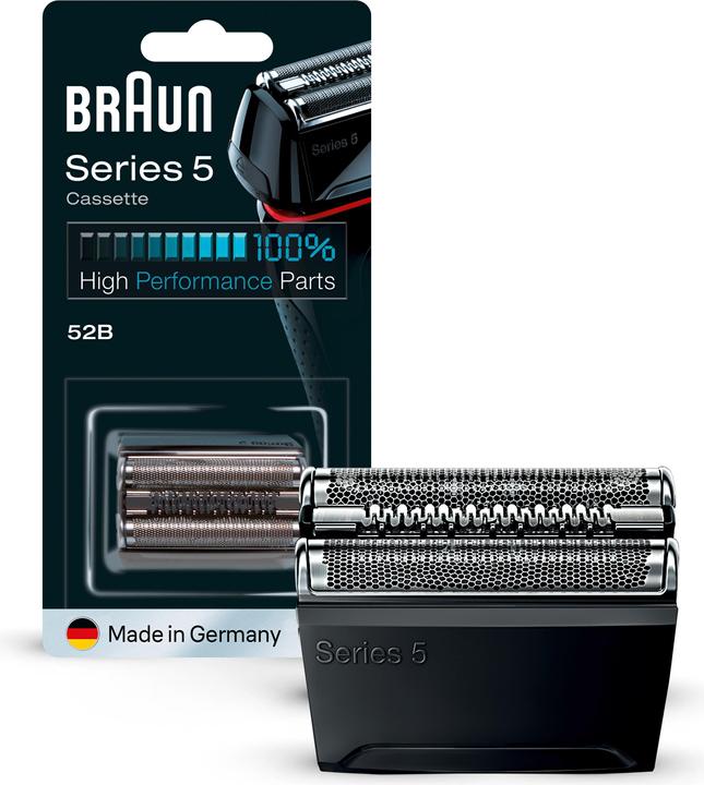 Actual product image Braun Series 5 (1 x)