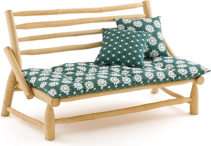 Image du produit La Redoute Interieurs Cazan Outdoor (120 x 60 cm)