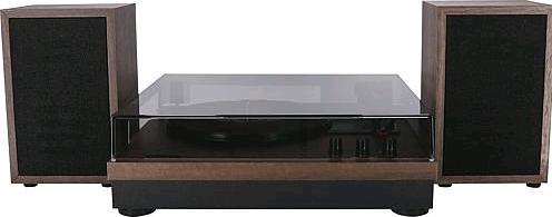 Actual product image Muse PLATENSPELER MT108BT