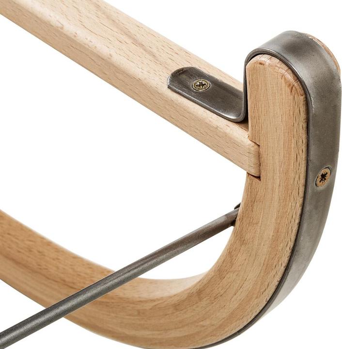 Actual product image hamax Davos sleigh