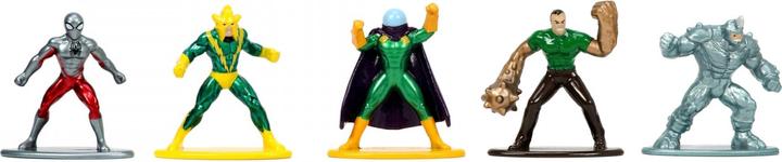 Immagine prodotto Jada Set Marvel Spiderman Onda 7