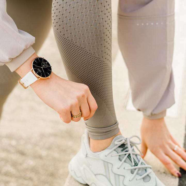 Produktbild Xcoast SIONA 2 Smartwatch 42mm (42 mm)