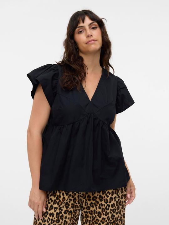 Actual product image Vero Moda VMCJARLOTTE Top Top (54)