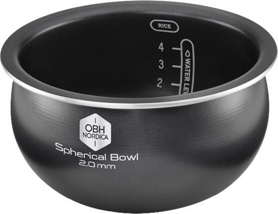 Actual product image OBH Nordica QK6018S0