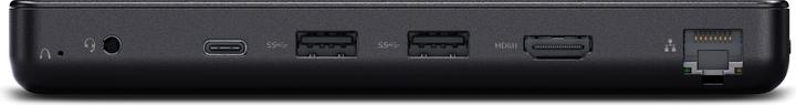Immagine prodotto Lenovo Chromebox Micro N4500 8GB 32GB (Intel Celeron N4500, 8 GB, Grafica Intel UHD)