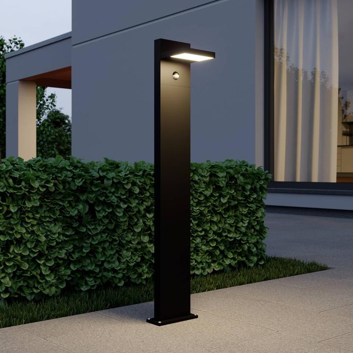 Produktbild Lucande Silvan (IP54)