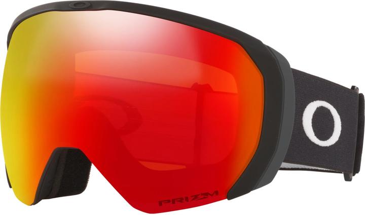 Noir mat, Torche à neige Prizm