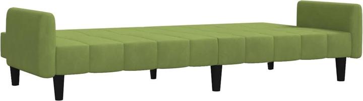 Produktbild VidaXL Schlafsofa (2-Sitzer)