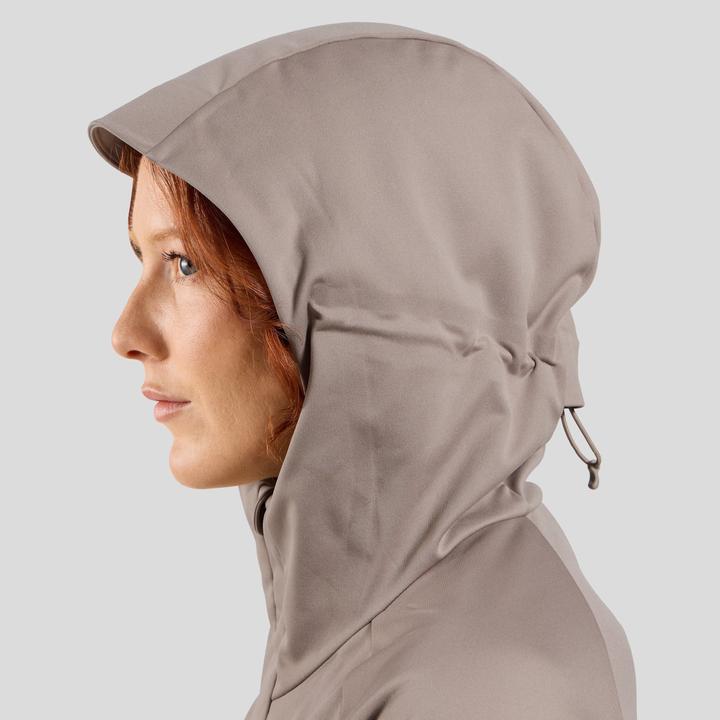Immagine prodotto Odlo Zeroweight X-Warm (M)