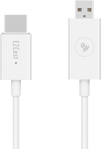 Actual product image Acer Aopen EZCast CS2