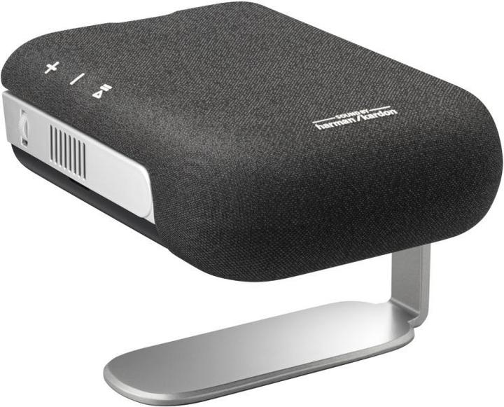 Actual product image Viewsonic M1XE (WVGA, 150 lm, 1.2:1)