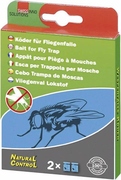 Actual product image Swissinno Ersatzköder