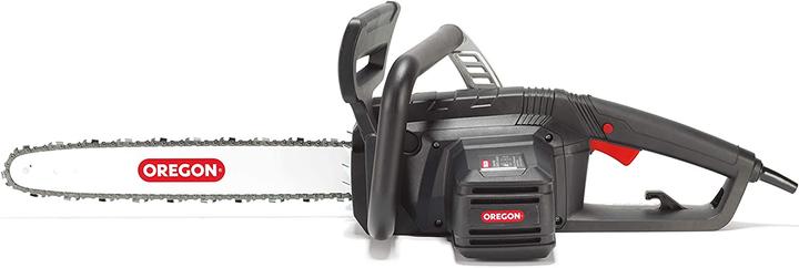 Actual product image Oregon CS1400 (Electric chain saw)