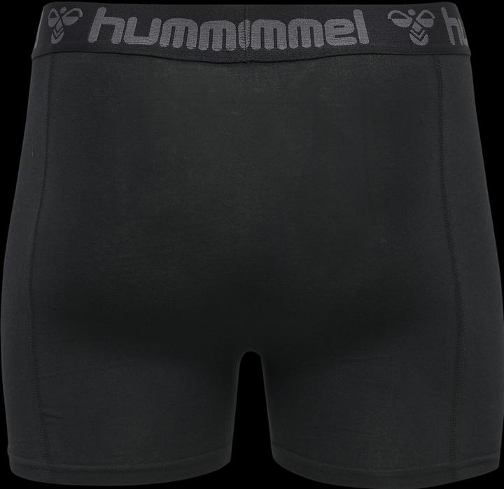 Produktbild hummel Marston 4-Pack Boxers (M, 4er Pack)