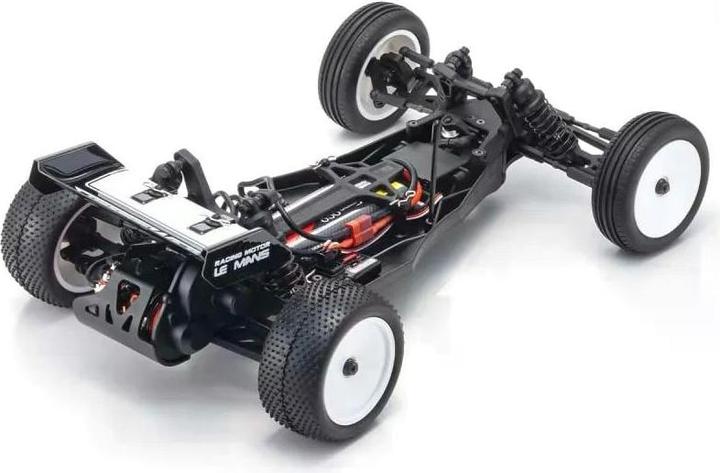 Immagine prodotto Kyosho Buggy Ultima SB Dirt Master, 2WD, Kit, 1:10