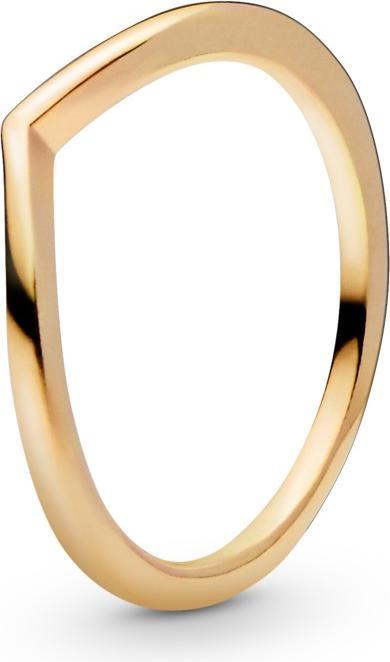 Produktbild Pandora Shine Wishbone Ring (54)