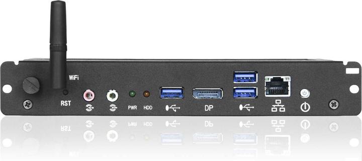 Actual product image NEC OPS Slot-in PC - Model A - Digital Signage Player