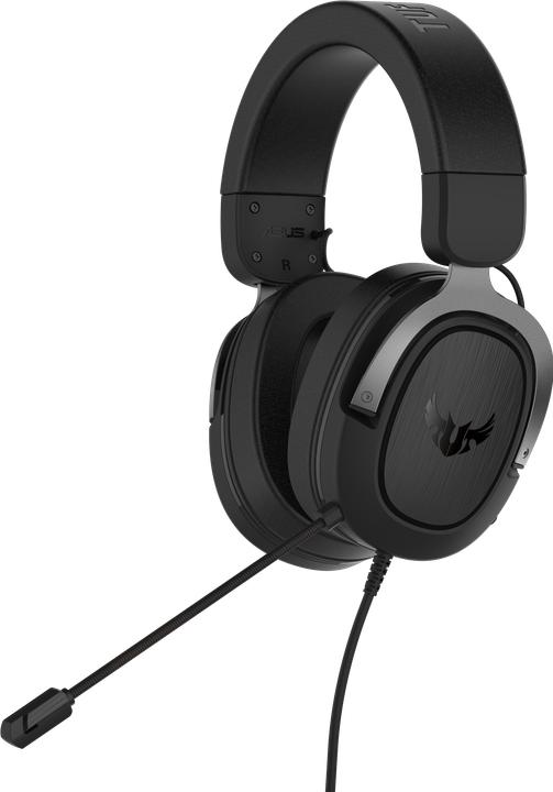 Immagine prodotto ASUS TUF Gaming H3 (Cablato)