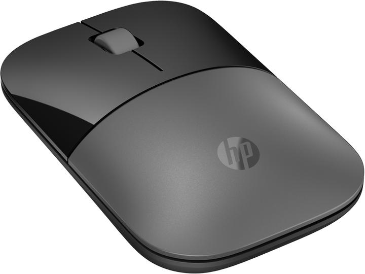 Immagine prodotto HP Mouse senza fili Z3700 Dual Silver EURO (P) (Senza fili)