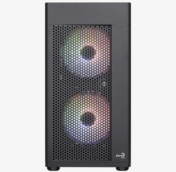 Image du produit AeroCool Hexform Mini Tower (mATX, Mini-ITX)
