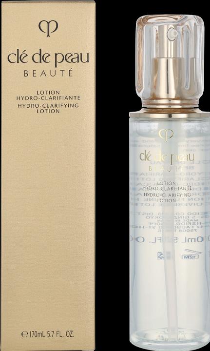 Clé De Peau Cle De Peau Hydro-Clarifying Lotion (Körperlotion, 170 ml)