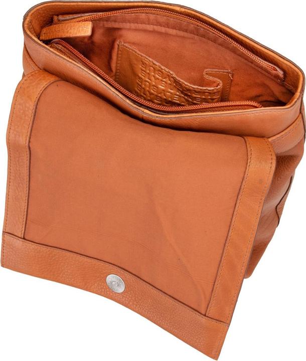 Produktbild Burkely Soft Skylar Backpack Crossover (6.24 l)