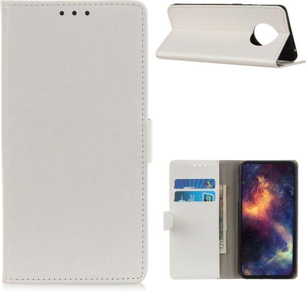 Produktbild MU Classic Crazy Horse Leder Bookcover Series (Huawei Mate 40 Pro)