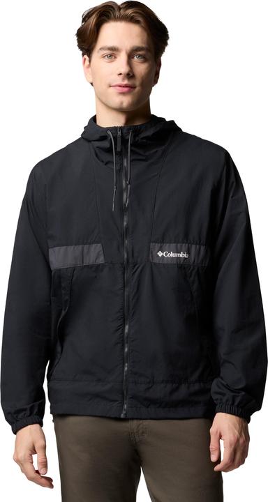 Columbia Spire Valley™ Hooded Windbreaker
