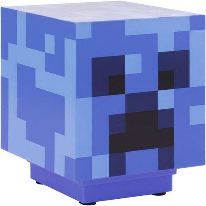 Produktbild Paladone Products Lampada Charged Creeper Minecraft