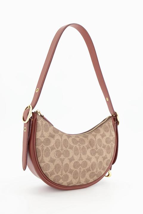 Produktbild Coach Schultertasche "LUNA"