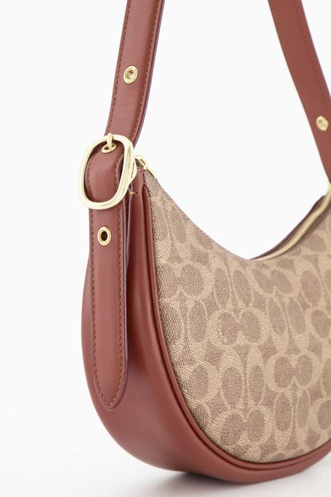 Produktbild Coach Schultertasche "LUNA"
