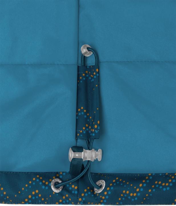Produktbild Normani Kinder Skijacke „Dawson“ (104, 106, 110, 116, 122, 128, 134, 140, 146, 152, 158, 164, 170, 105 A, 115 A, 120 B, 130 B, 125 B)